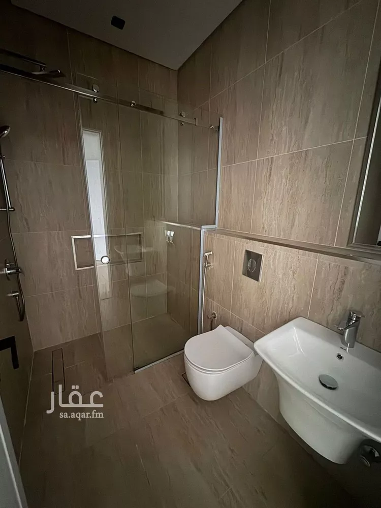 شقة للإيجار في شارع الفتحي, حي مغرزات, مدينة الرياض, منطقة الرياض صورة 4