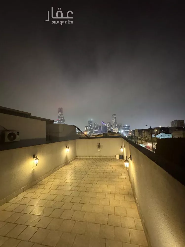شقة للإيجار في شارع عبدالرحمن الحلواني, حي الغدير, مدينة الرياض, منطقة الرياض صورة 2