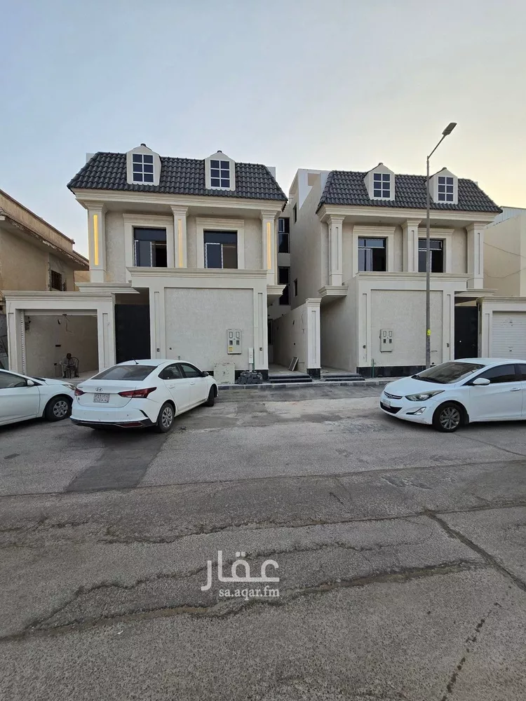 فيلا للبيع في شارع أبي المحاسن الطوسي, حي الخليج, مدينة الرياض, منطقة الرياض صورة 5