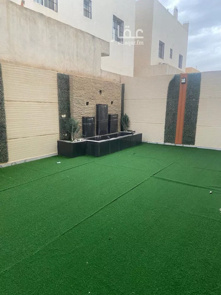 فيلا للإيجار في شارع أبي عبدالله الصقلي, حي عكاظ, مدينة الرياض, منطقة الرياض