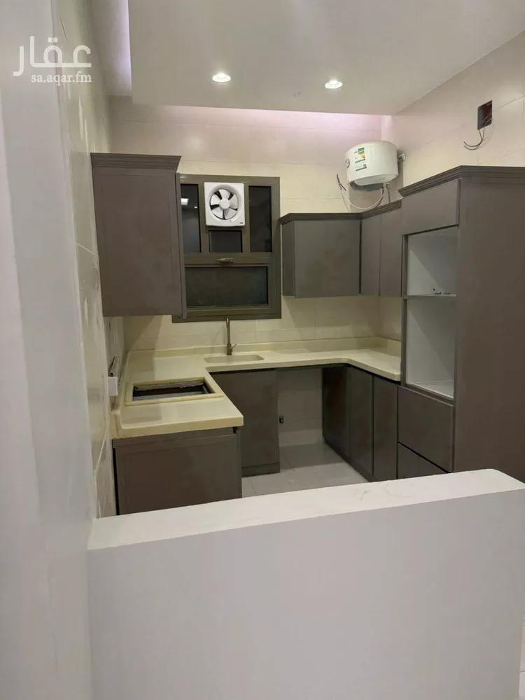 شقة للإيجار في شارع الحارث ين عبدالرحمن, حي النرجس, مدينة الرياض, منطقة الرياض صورة 2