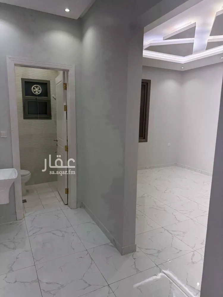 شقة للإيجار في شارع الحارث ين عبدالرحمن, حي النرجس, مدينة الرياض, منطقة الرياض صورة 3