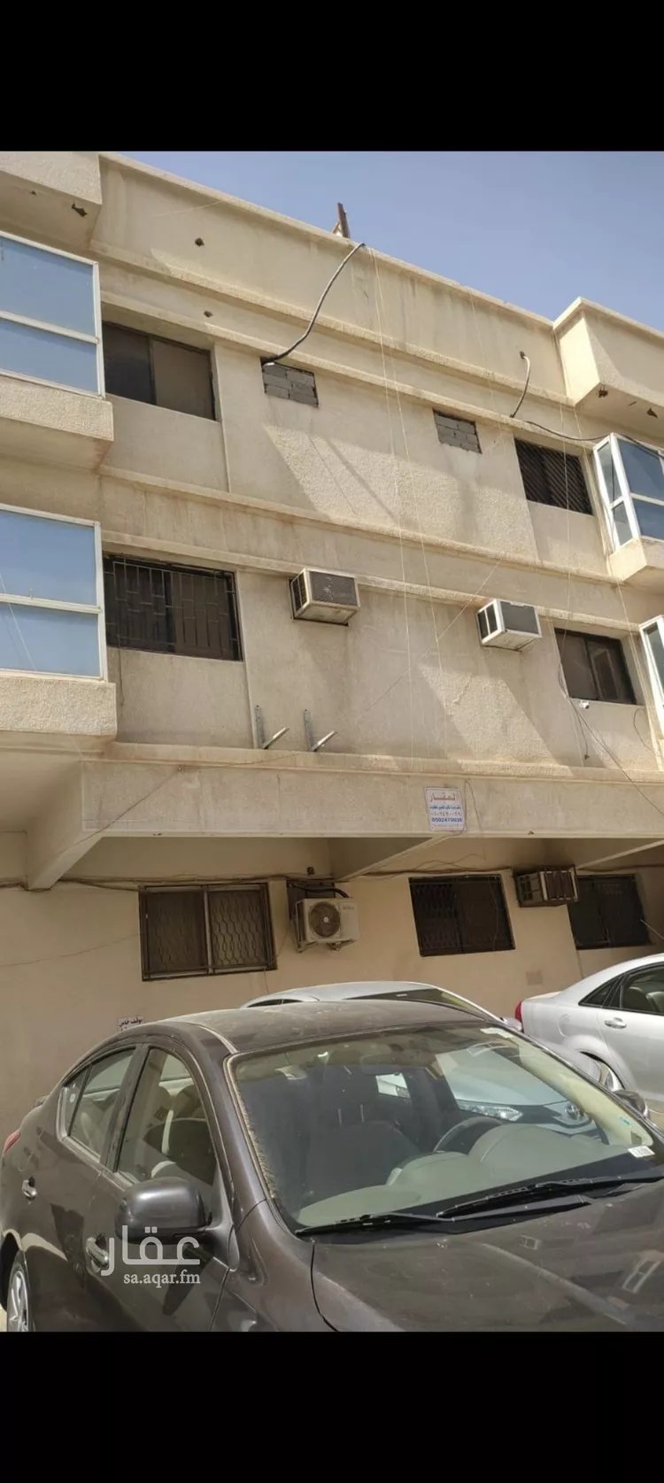 شقة للإيجار في شارع عبدالحق السهمي, حي السليمانية, مدينة الرياض, منطقة الرياض