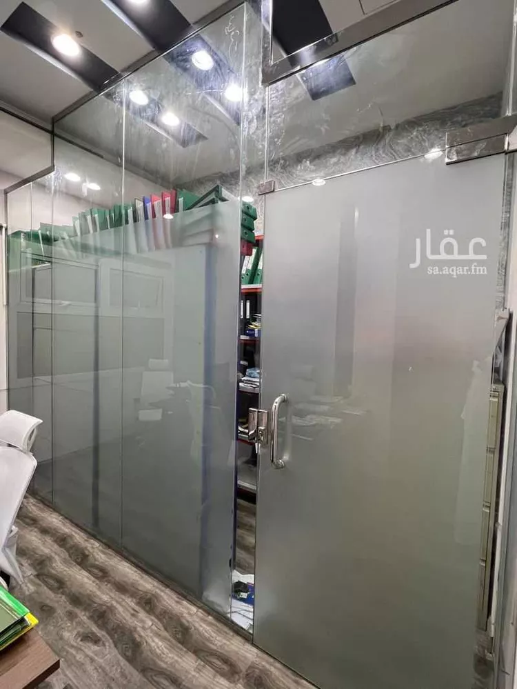 مكتب تجاري للإيجار في شارع العاصمة ، حي التعاون ، الرياض ، منطقة الرياض 13