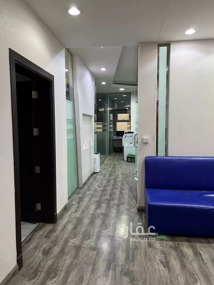مكتب تجاري للإيجار في شارع العاصمة ، حي التعاون ، الرياض ، منطقة الرياض 7