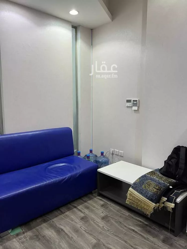 مكتب تجاري للإيجار في شارع العاصمة ، حي التعاون ، الرياض ، منطقة الرياض صورة 3