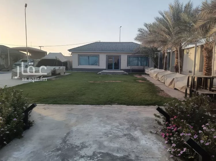 أرض للبيع في شارع قصور ال مقبل 36, مدينة المزاحمية, منطقة الرياض صورة 2