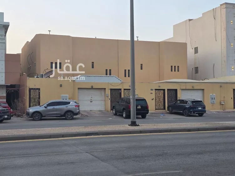 عمارة للبيع في شارع التحلية, حي العقيق, مدينة الرياض, منطقة الرياض