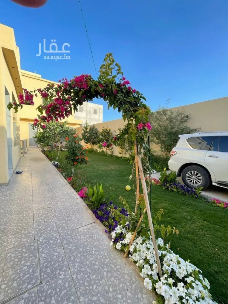 استراحة للبيع في حي الخير, مدينة الرياض, منطقة الرياض 15