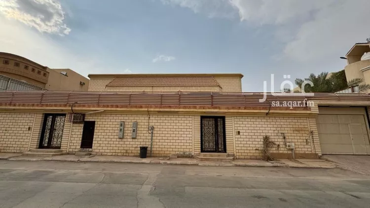 أرض للبيع في شارع جبل مرة, حي قرطبة, مدينة الرياض, منطقة الرياض صورة 3