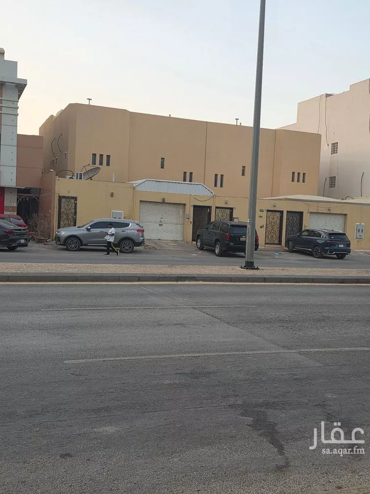 عمارة للبيع في شارع التحلية, حي العقيق, مدينة الرياض, منطقة الرياض صورة 4