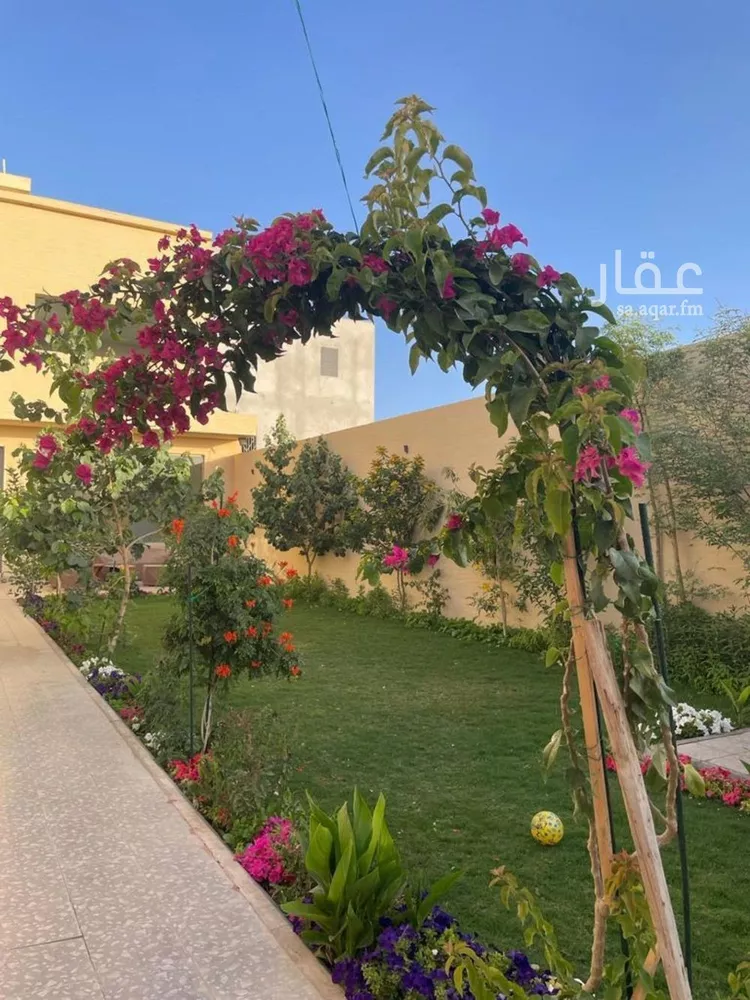 استراحة للبيع في حي الخير, مدينة الرياض, منطقة الرياض 19