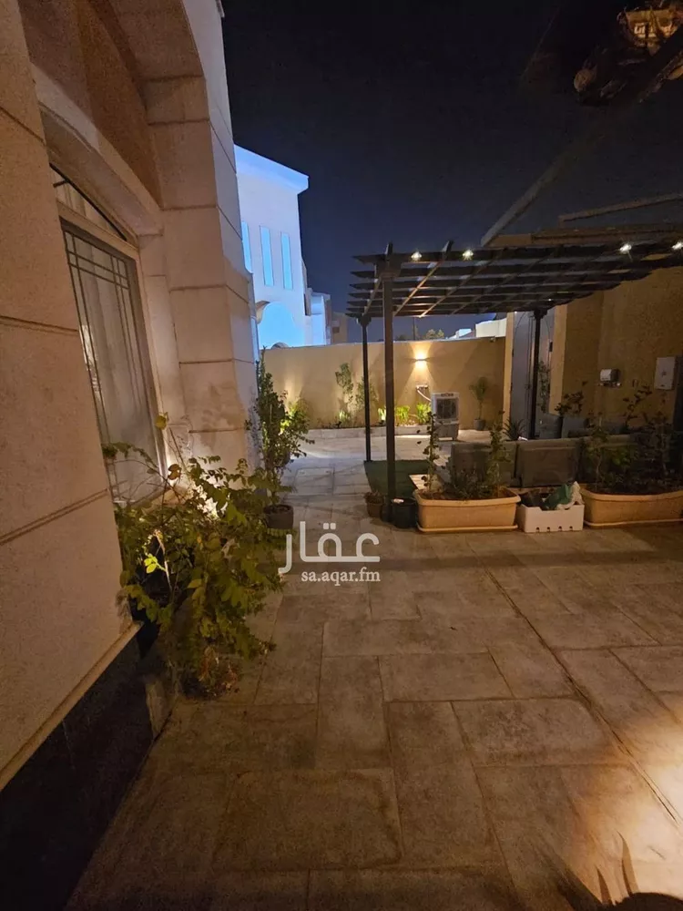 فيلا للبيع في شارع جبل المضابيع, حي الملقا, مدينة الرياض, منطقة الرياض