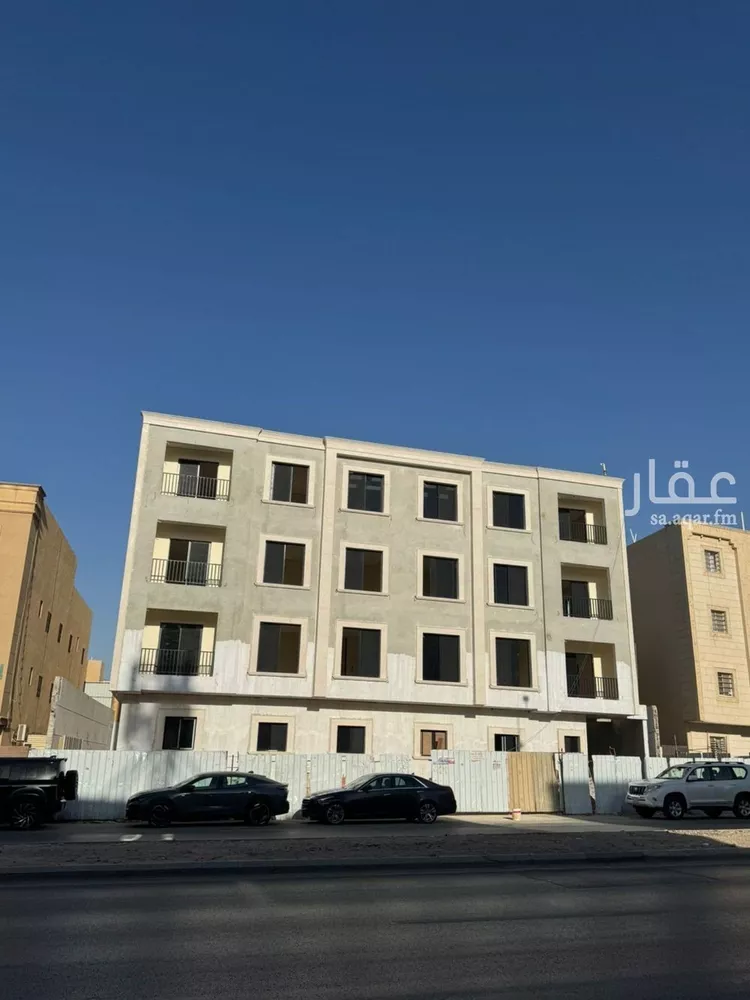 عمارة للبيع في شارع الامير سلمان بن محمد بن سعود, حي الصحافة, مدينة الرياض, منطقة الرياض