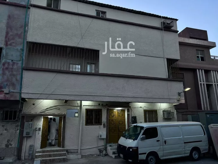 عمارة للبيع في شارع عبدالسلام الزواوي, حي أم الحمام الشرقي, مدينة الرياض, منطقة الرياض