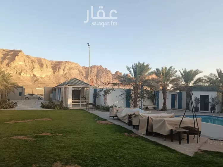 أرض للبيع في شارع قصور ال مقبل 36, مدينة المزاحمية, منطقة الرياض صورة 4