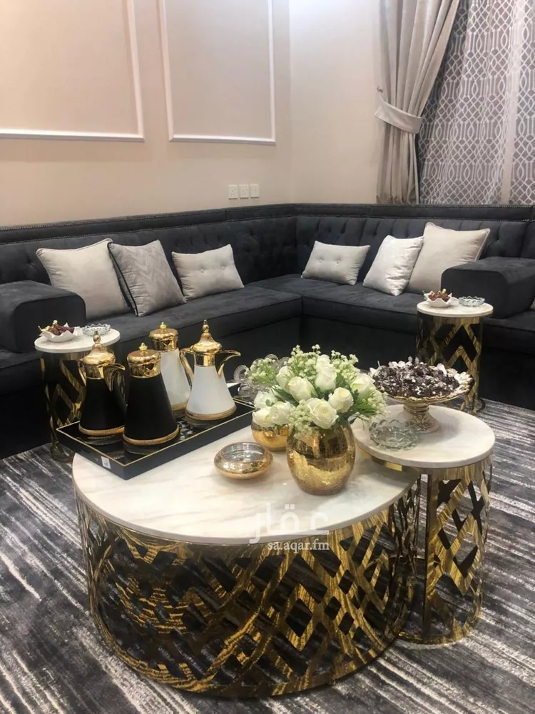 فيلا للبيع في شارع محمد مسعود الفاسي, حي الرمال, مدينة الرياض, منطقة الرياض صورة 5