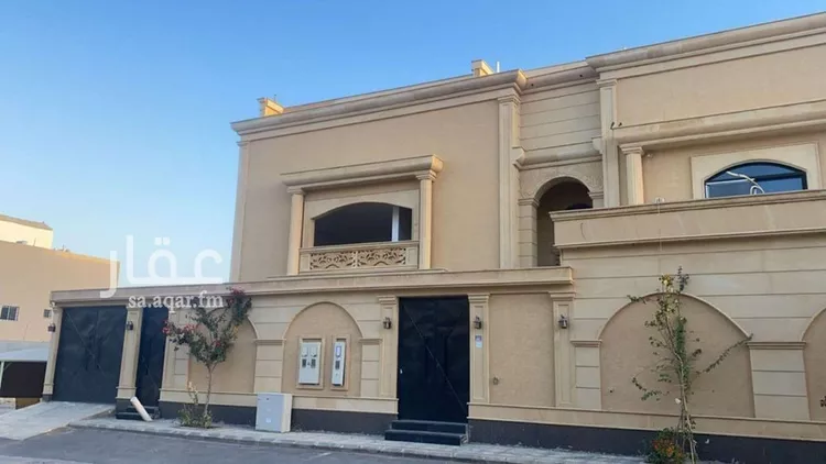 فيلا للبيع في شارع رقم 72, حي ظهرة لبن, مدينة الرياض, منطقة الرياض