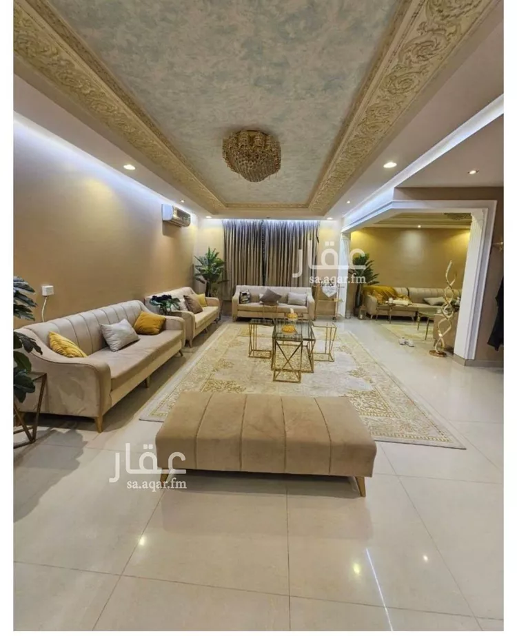 فيلا للبيع في شارع الزهرة, حي الياسمين, مدينة الرياض, منطقة الرياض صورة 2