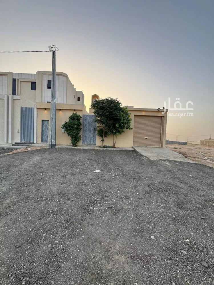 استراحة للبيع في حي الخير, مدينة الرياض, منطقة الرياض صورة 5