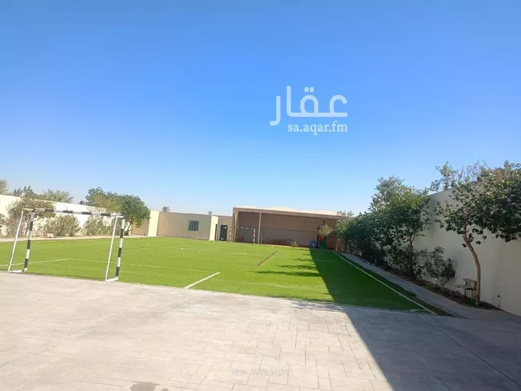أرض للبيع في مدينة العماريه, منطقة الرياض صورة 2