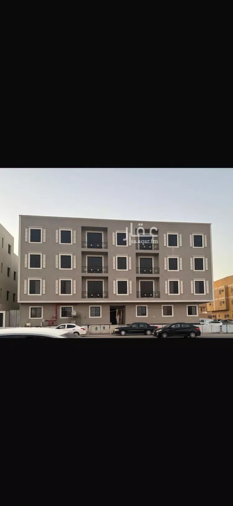 عمارة للبيع في شارع ابي جعفر المنصور, حي القادسية, مدينة الرياض, منطقة الرياض