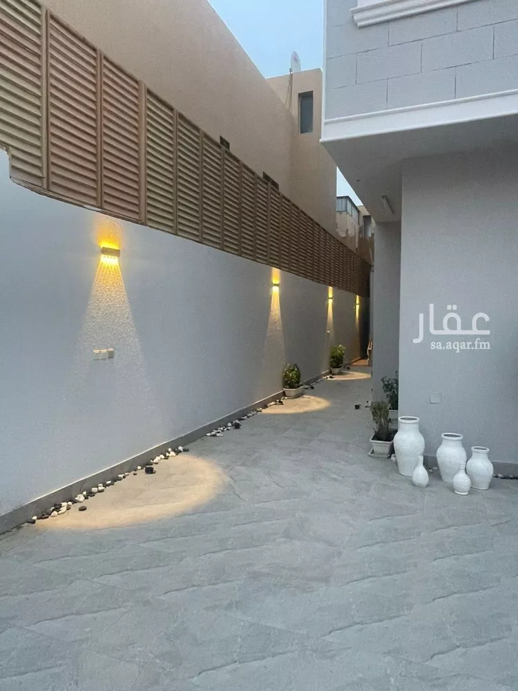 فيلا للبيع في شارع الزهرة, حي الياسمين, مدينة الرياض, منطقة الرياض صورة 3