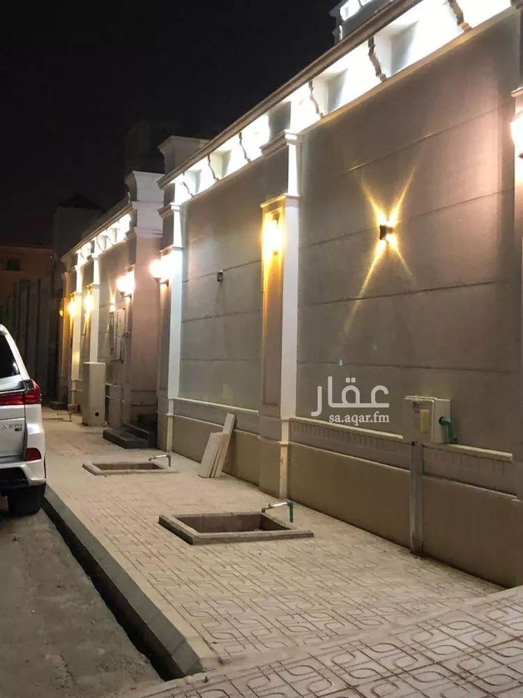 فيلا للبيع في شارع محمد مسعود الفاسي, حي الرمال, مدينة الرياض, منطقة الرياض صورة 4