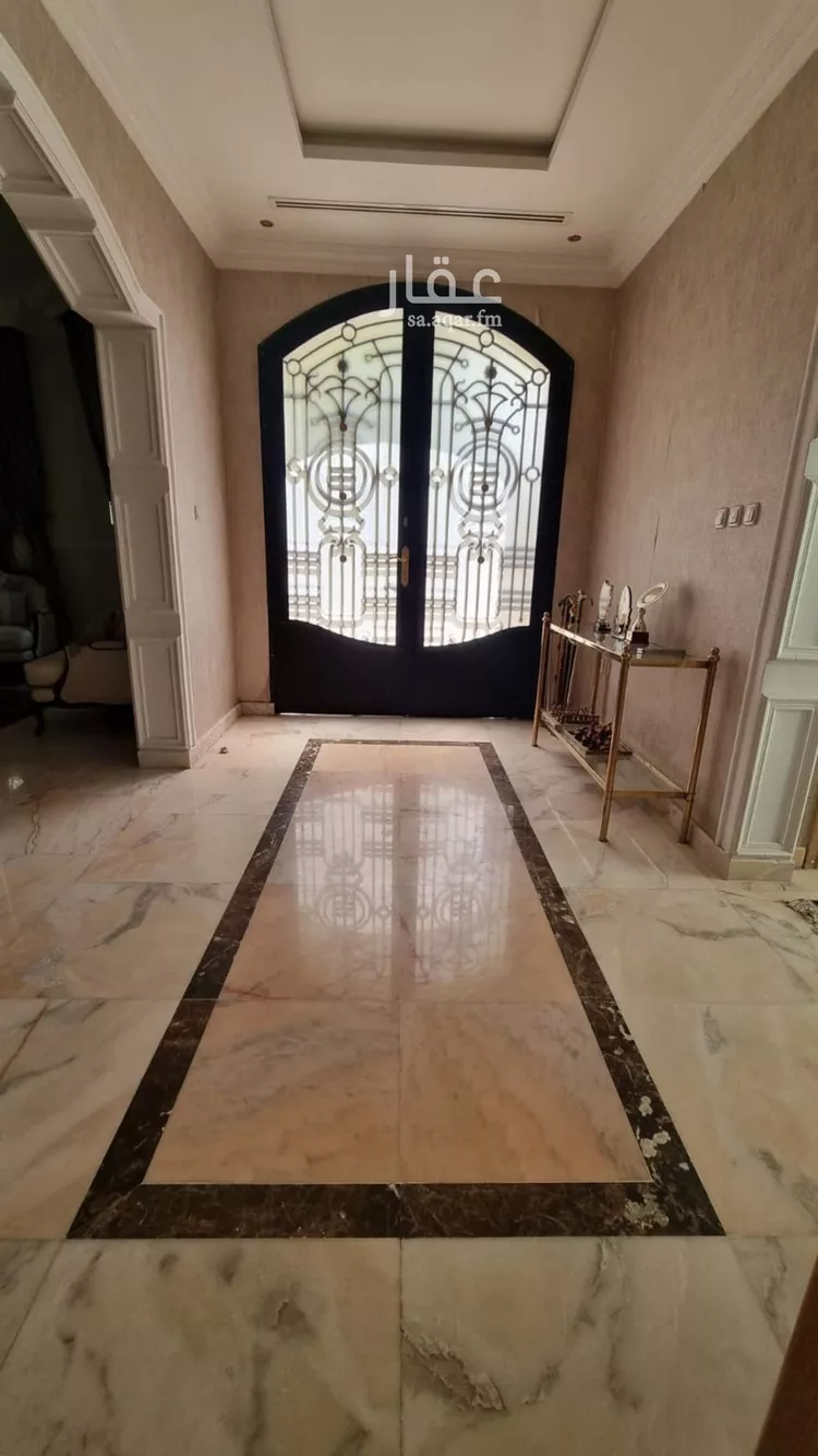 فيلا للبيع في شارع البير, حي الغدير, مدينة الرياض, منطقة الرياض صورة 3