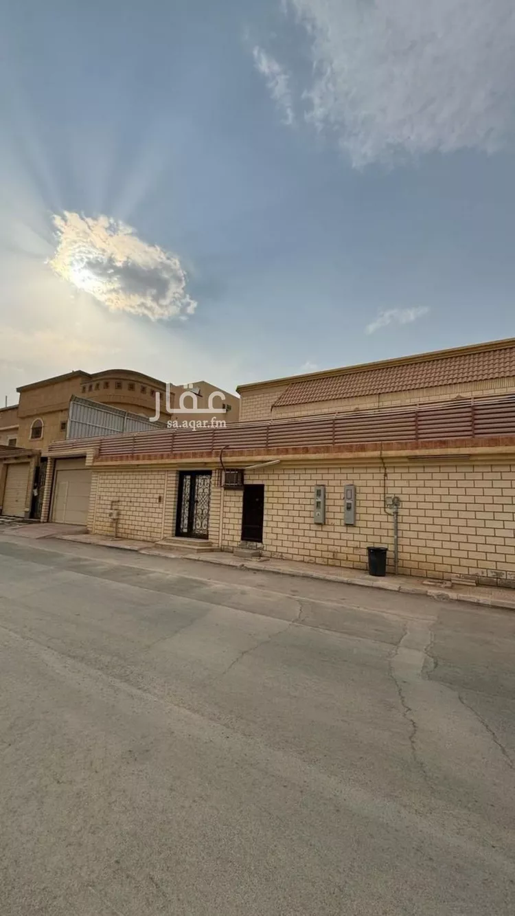 أرض للبيع في شارع جبل مرة, حي قرطبة, مدينة الرياض, منطقة الرياض صورة 2