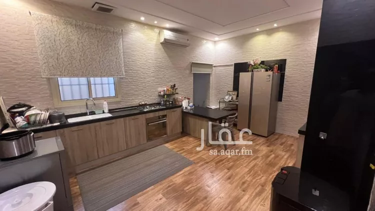 فيلا للبيع في شارع أحمد بن بكر بن بقية, حي العارض, مدينة الرياض, منطقة الرياض صورة 3