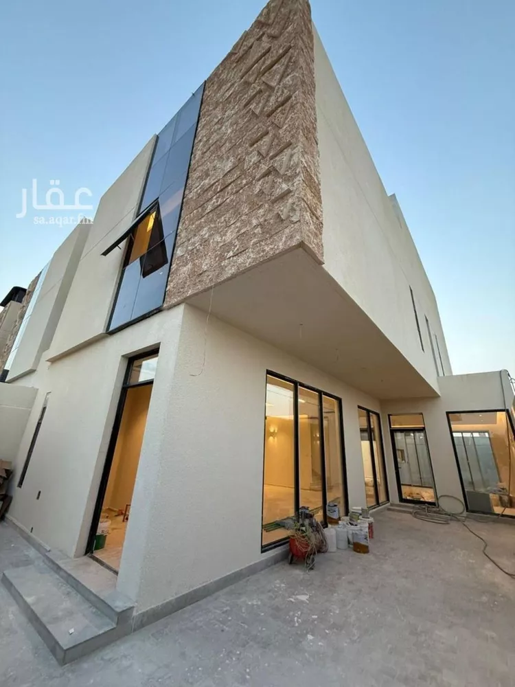 فيلا للبيع في شارع قرية الأشراف, حي النرجس, مدينة الرياض, منطقة الرياض صورة 2