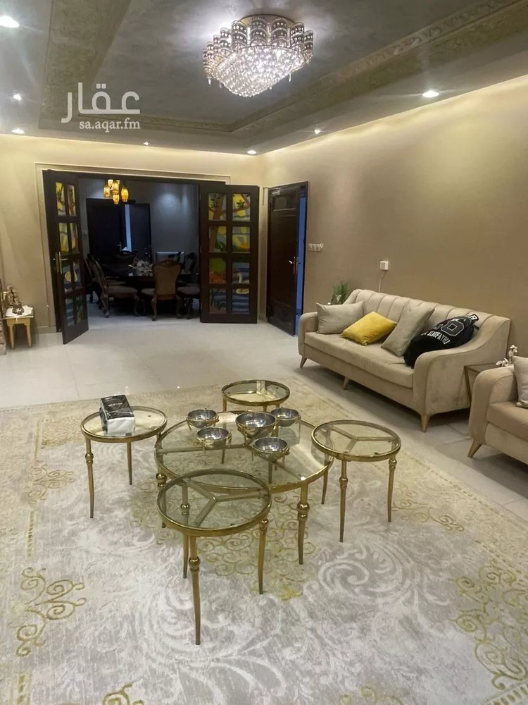 فيلا للبيع في شارع الزهرة, حي الياسمين, مدينة الرياض, منطقة الرياض صورة 5