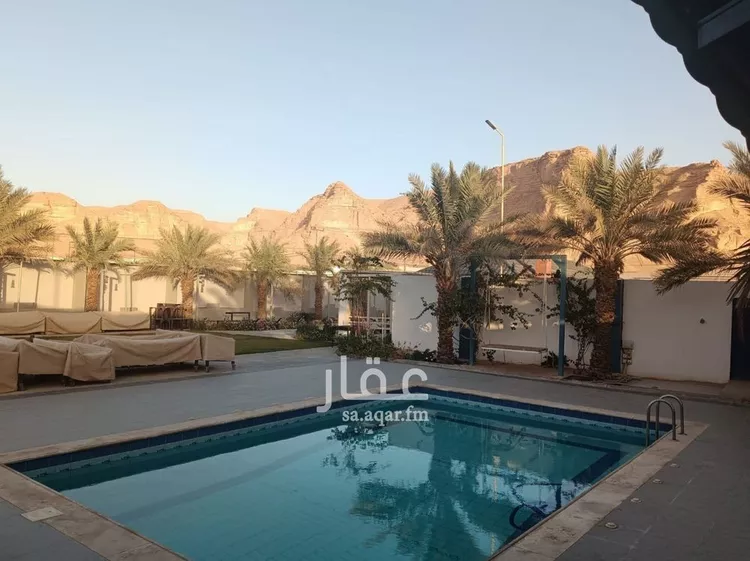 أرض للبيع في شارع قصور ال مقبل 36, مدينة المزاحمية, منطقة الرياض صورة 5