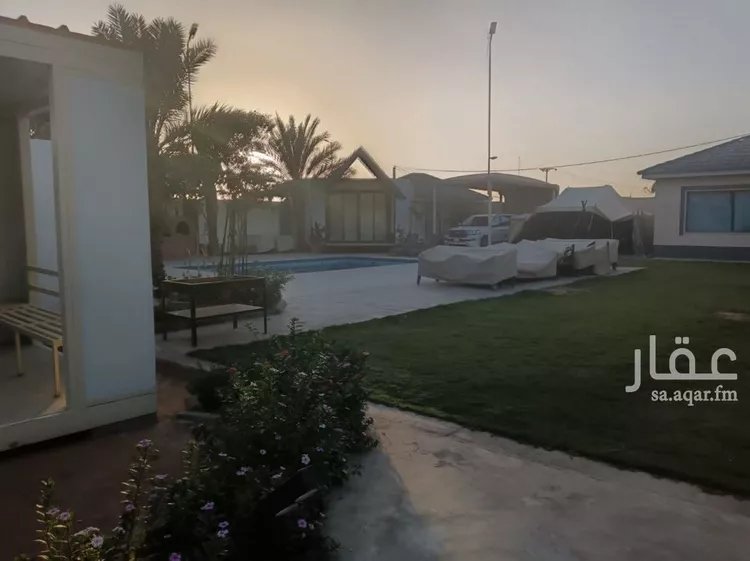 أرض للبيع في شارع قصور ال مقبل 36, مدينة المزاحمية, منطقة الرياض صورة 4