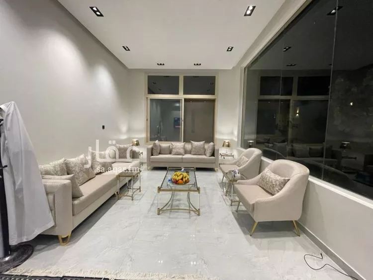 استراحة للبيع في حي الخير, مدينة الرياض, منطقة الرياض 8