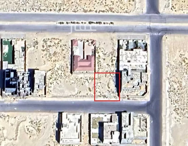 أرض للبيع في شارع 5850512, حي الورود الثالث, مدينة الاحساء, المنطقة الشرقية صورة 3