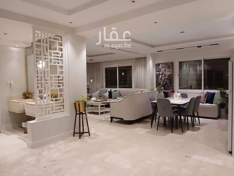 فيلا مفروشة للحجز في شارع إبراهيم الخطيب ، حي المروج ، الرياض ، منطقة الرياض