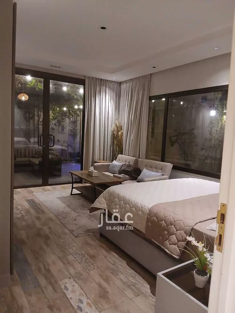 فيلا مفروشة للحجز في شارع إبراهيم الخطيب ، حي المروج ، الرياض ، منطقة الرياض 22
