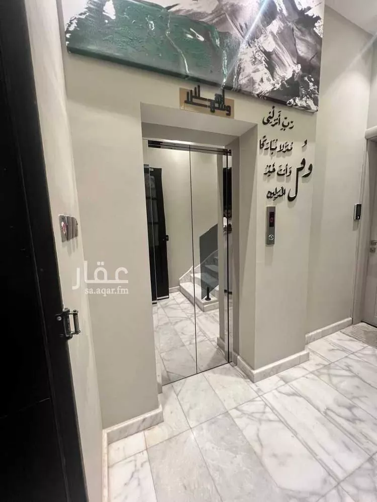 دور للإيجار في شارع الباطن, حي الملك فهد, مدينة الرياض, منطقة الرياض صورة 2