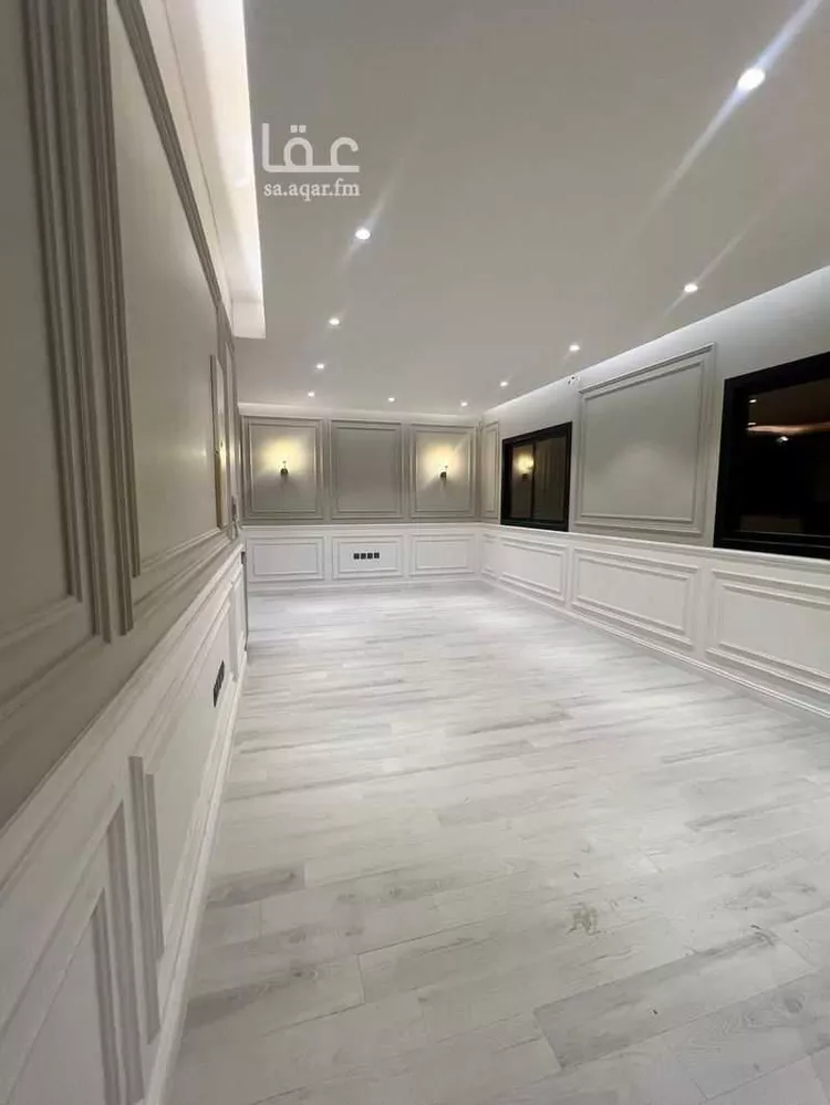دور للإيجار في شارع الباطن, حي الملك فهد, مدينة الرياض, منطقة الرياض صورة 3