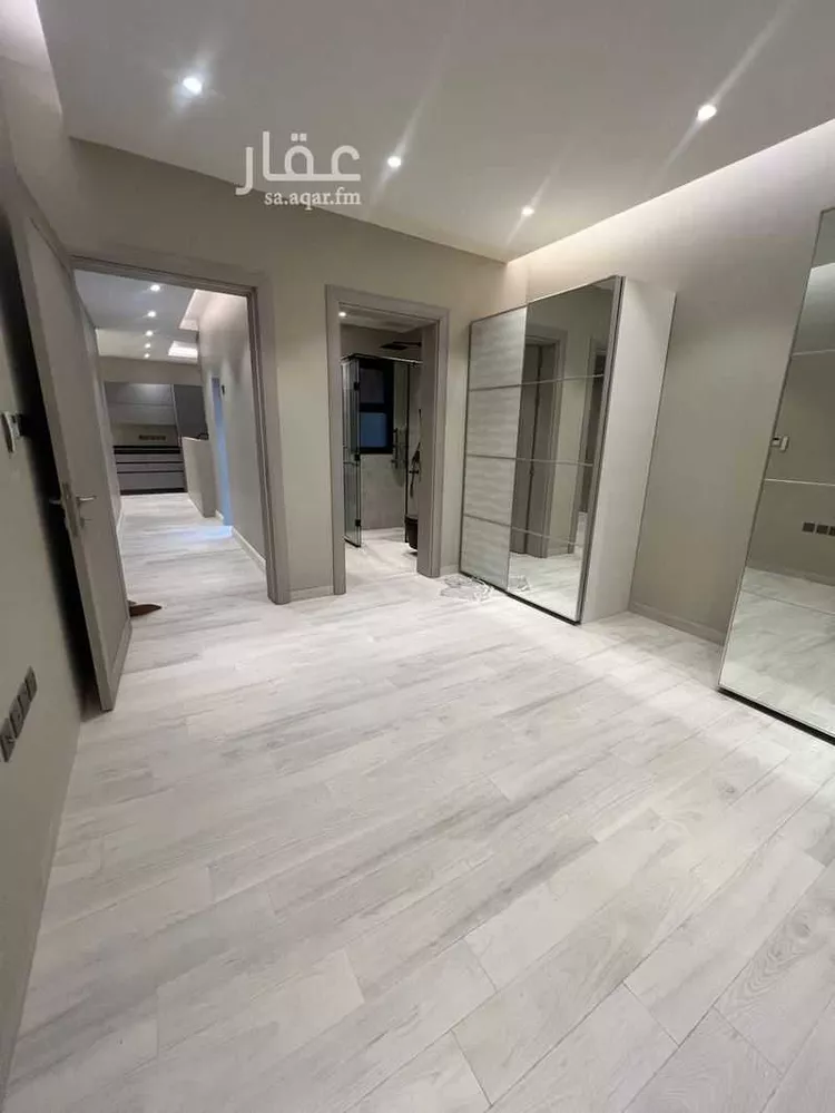 دور للإيجار في شارع الباطن, حي الملك فهد, مدينة الرياض, منطقة الرياض صورة 5