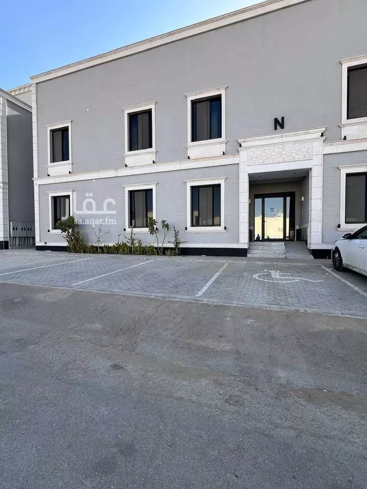 شقة للإيجار في شارع عثمان بن صدقة, حي طويق, مدينة الرياض, منطقة الرياض صورة 2