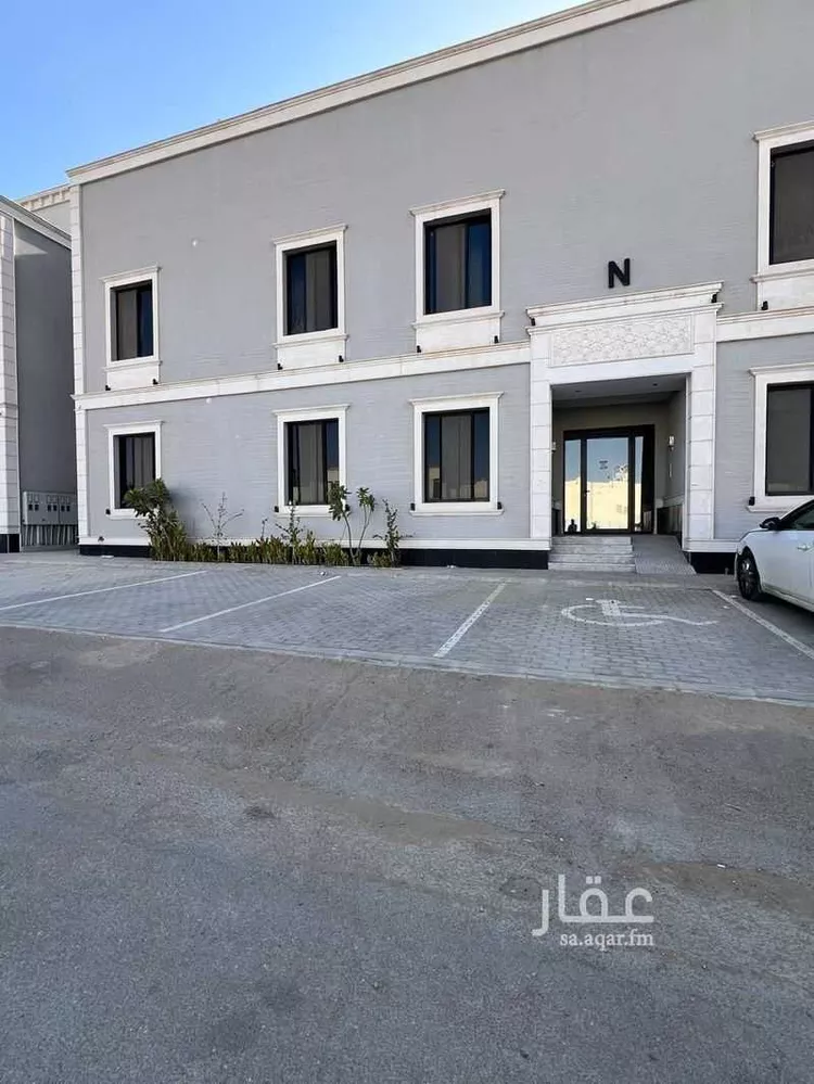 شقة للإيجار في شارع عثمان بن صدقة, حي طويق, مدينة الرياض, منطقة الرياض