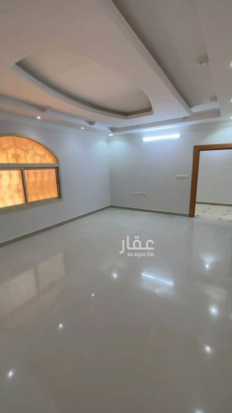 دور للإيجار في شارع الخباش, حي الملز, مدينة الرياض, منطقة الرياض صورة 3