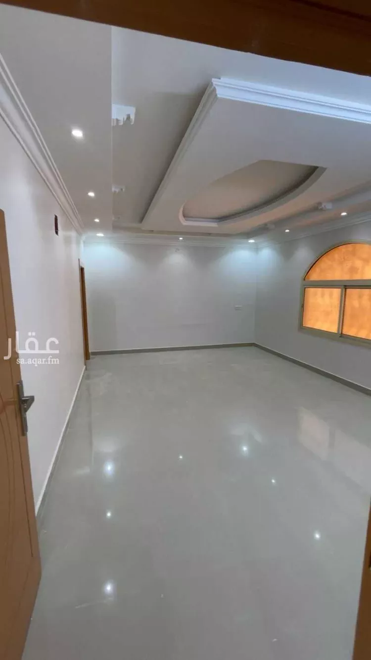 دور للإيجار في شارع الخباش, حي الملز, مدينة الرياض, منطقة الرياض صورة 4