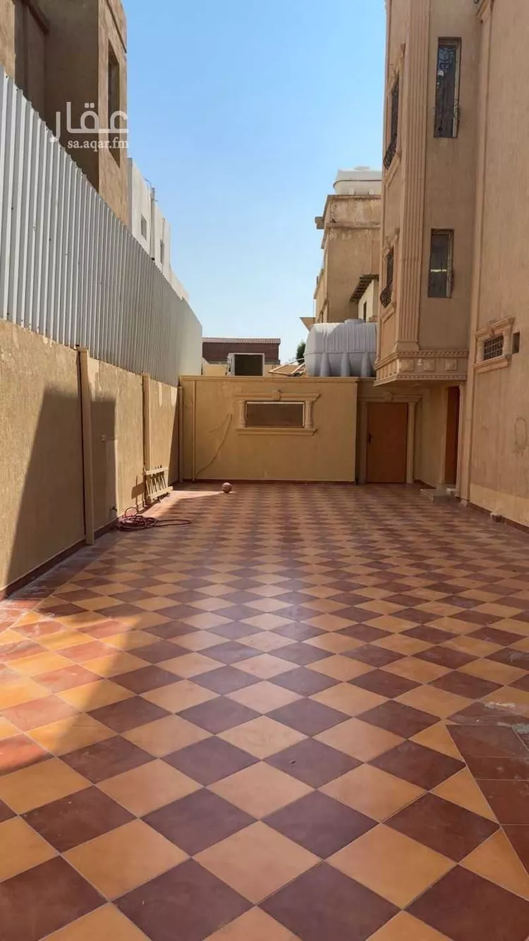 دور للإيجار في شارع الخباش, حي الملز, مدينة الرياض, منطقة الرياض صورة 2