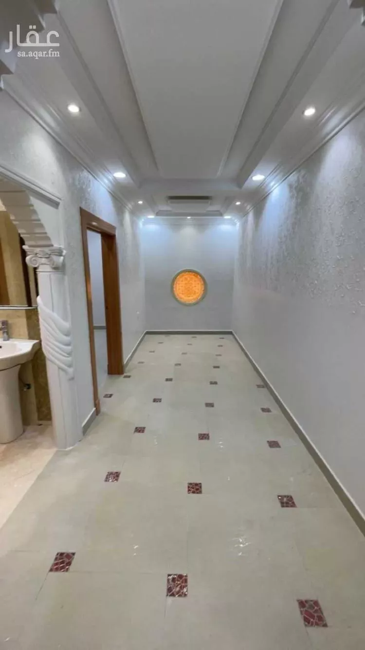 دور للإيجار في شارع الخباش, حي الملز, مدينة الرياض, منطقة الرياض