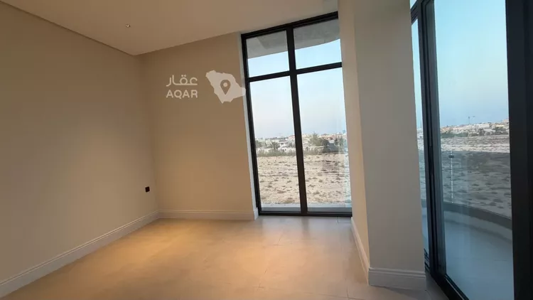 شقة للبيع في حي الدانة الشمالية ، الظهران ، الدمام 4