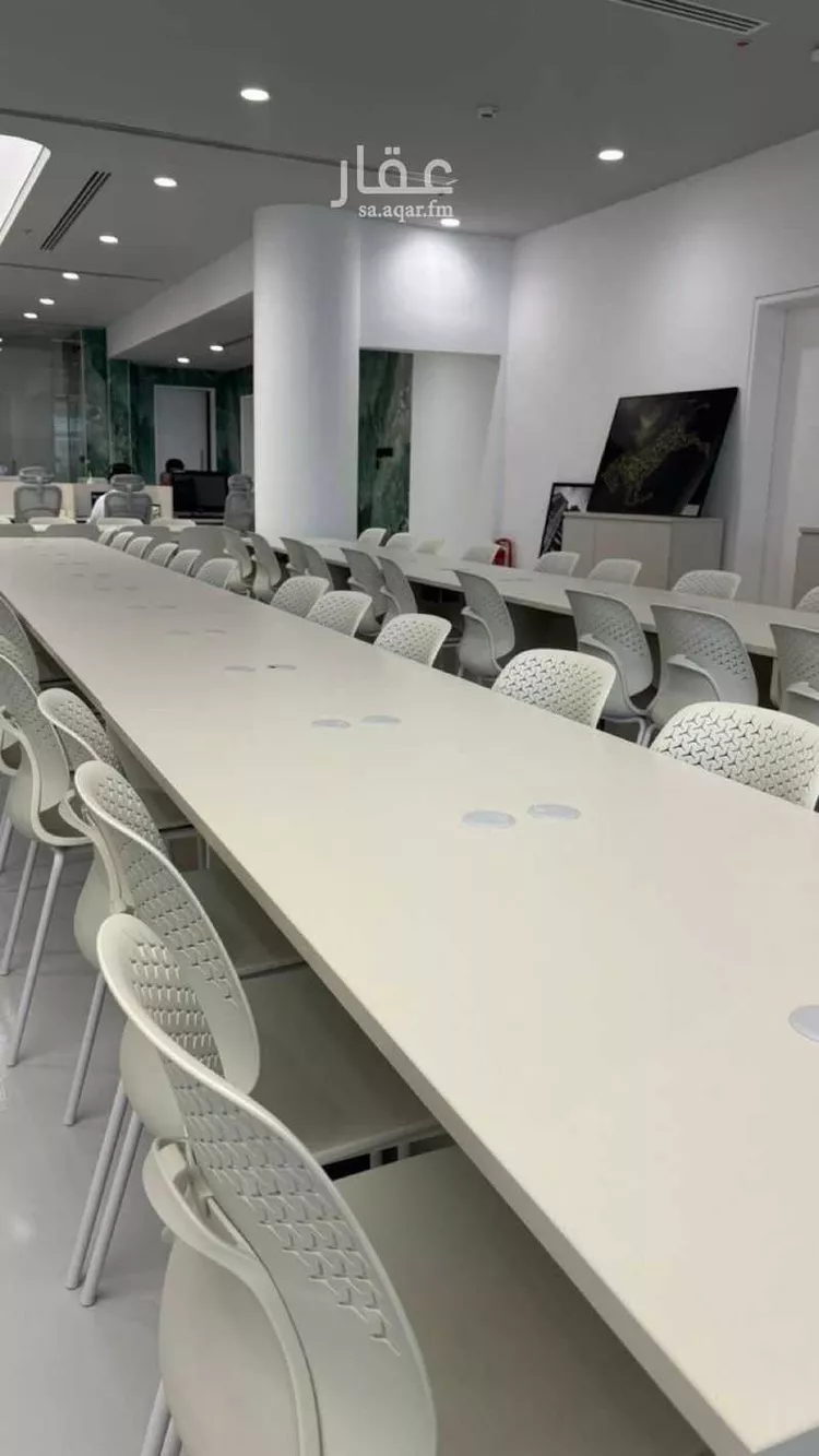 Commercial Office for Rent in Riyadh Ar Rawdah